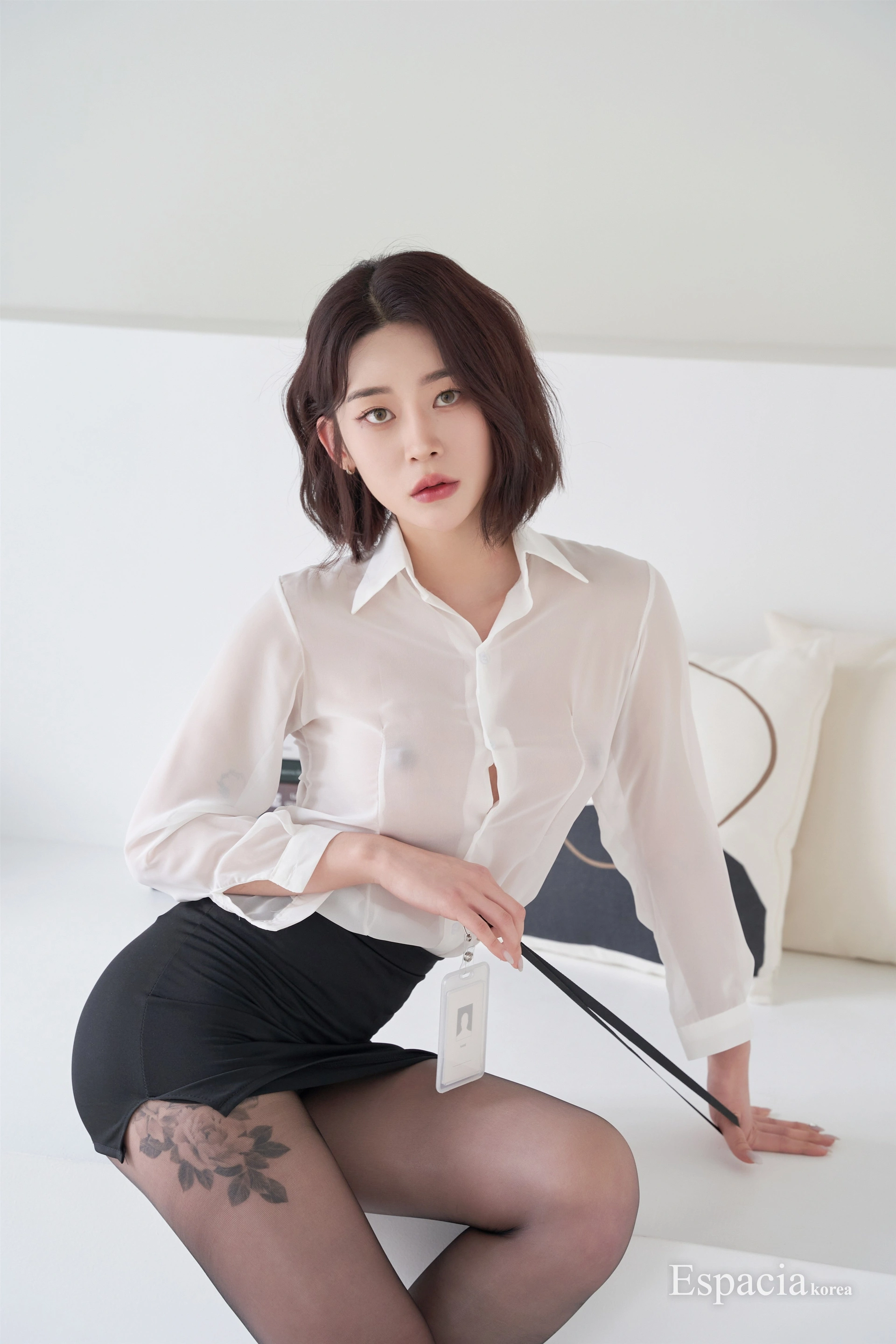 [Espasia Korea] EHC #045 Rahee 1